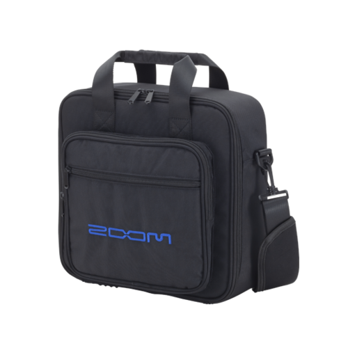 Zoom H6, H5 or H4n Travel Case