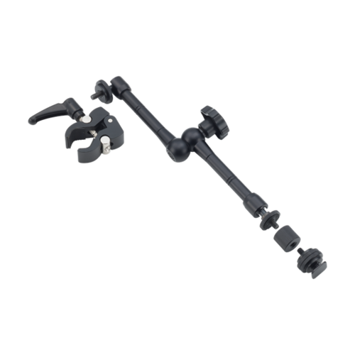 Designed to be Used With Q2n-4K Q8 Q4n Round Clamp Mount Zoom MSM-1 Mic Stand Mount Q2n 