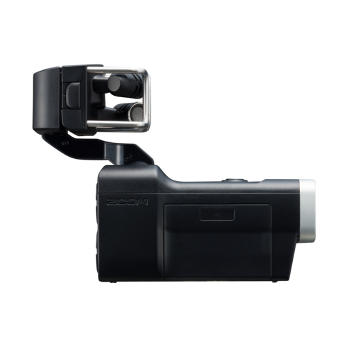 Zoom Q8 Handy Video Recorder