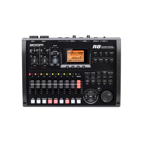 Multi-Track Recorders | Zoom Multi-Track Recorders | Zoom