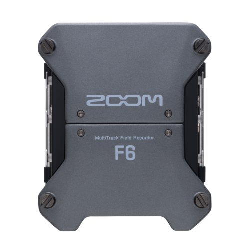 Field Recording | Zoom Field Recording | Zoom