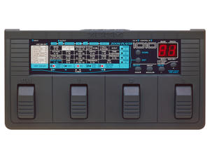 Zoom 1010 Advanced Guitar Effects Processor