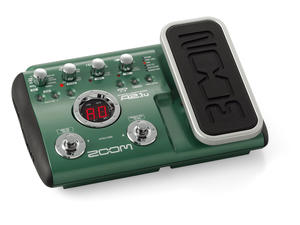 A2.1u Acoustic Effects Pedal | Zoom