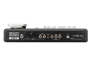 C5.1t ZFX Control Package | Zoom
