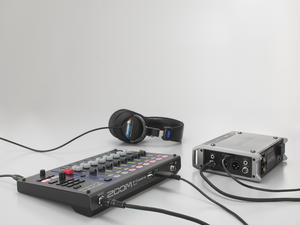 FRC-8 F-Series Remote Controller | Zoom