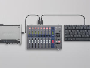 FRC-8 F-Series Remote Controller | Zoom