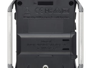 F1 Field Recorder+Shotgun Mic | Zoom