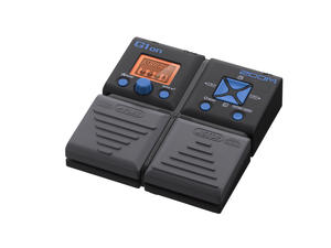 G1on Guitar Multi-Effects Processor | Zoom