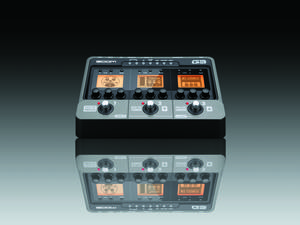 ZOOM G3 ＋付属品 ZOOM ズーム/マルチエフェクター/G3 Version 2.0/035264/Bランク/62