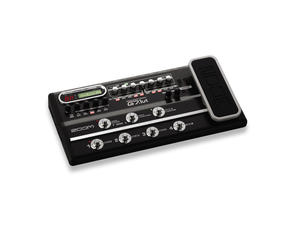 ギター zoom 7.1 ut G7.1ut Guitar Effects Console | Zoom