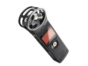 H1 Handy Recorder | Zoom