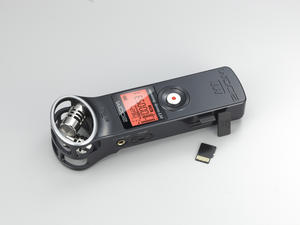 H1 Handy Recorder | Zoom