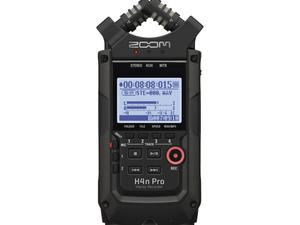 H4n Pro | Zoom