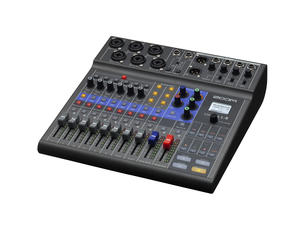 L-8 mixer slant view alt