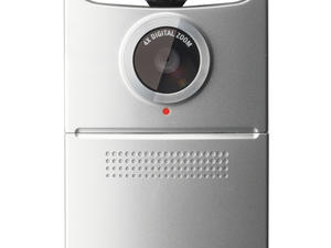 Zoom Q2HD Handy Video Recorder - front view