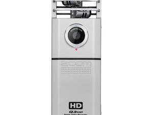 Q3HD Handy Video Recorder | Zoom