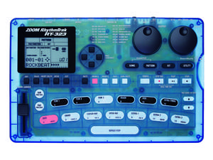 Zoom RT-323 | Zoom