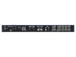 TAC-8 Thunderbolt Audio Converter | Zoom