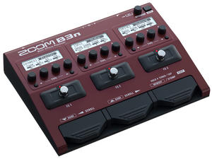 Zoom B3n: Top Slant