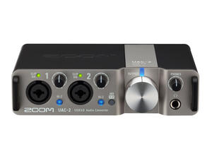 ZOOM UAC-2 Slant Right