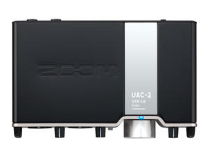 ZOOM UAC-2 Top